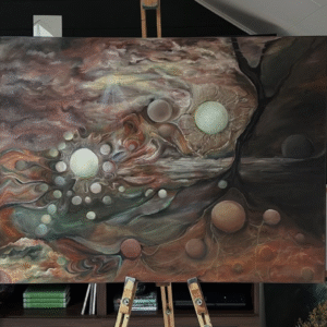 The Orb of Nightmares